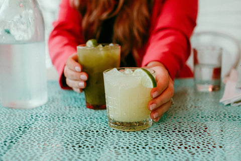 3 cocktails you NEED to celebrate Cinco de Mayo