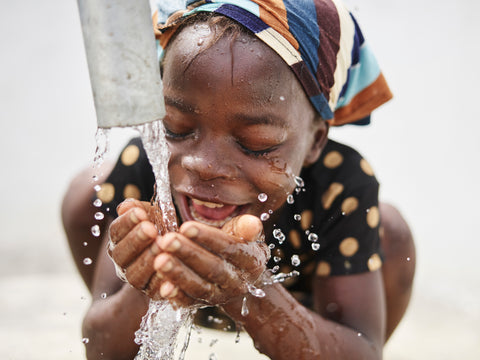 ‘Donating Divas’ want to work with you to bring water to Colombia