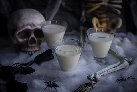Scare your friends with these Halloween cocktail ideas