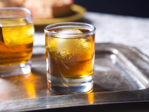 Old Fashioned Cocktail Recipe