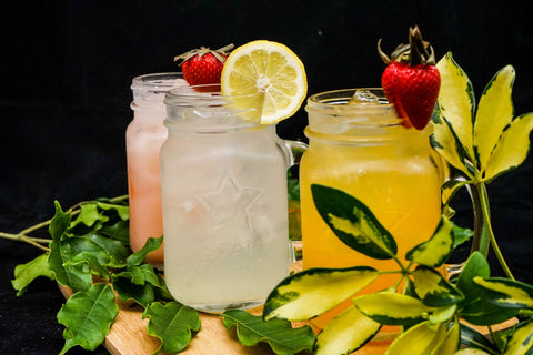 Kombucha: A tea that is so much more
