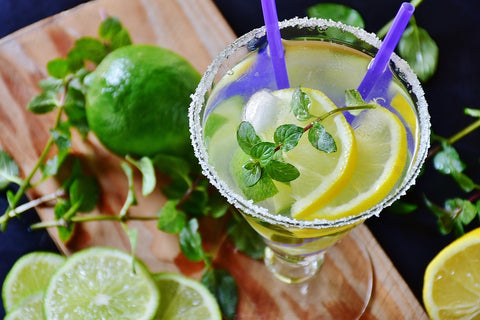 5 Cocktails You Need to Try Before Summer is Over!