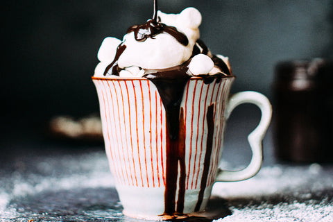Four Holiday Drinks to Spike