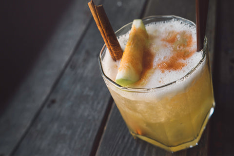 30 Thanksgiving cocktails that complement any tradition