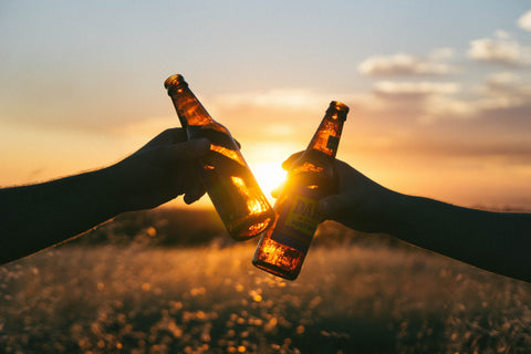 Beer Here! Your Beer 101 Guide to Brews