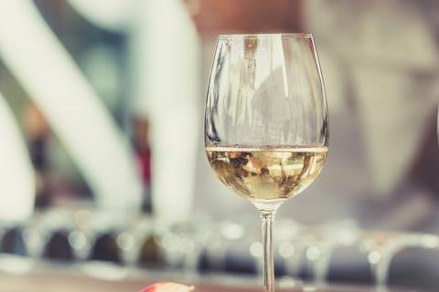 10 Health Benefits of Wine