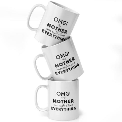 7 Reasons Moms Make the Best Coffee Dates